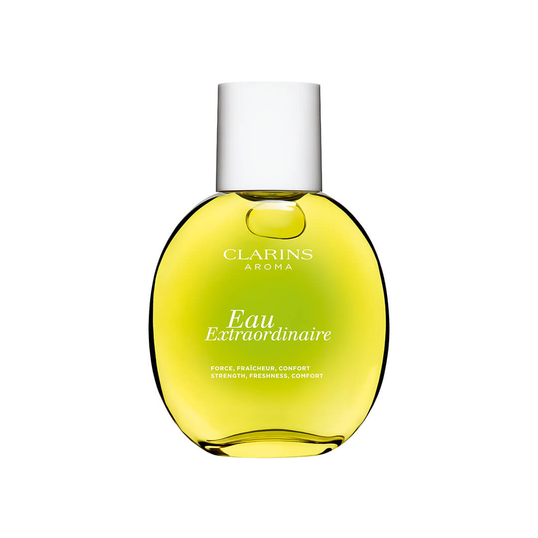 Clarins Eau Extraordinaire Fragrance 50 ml