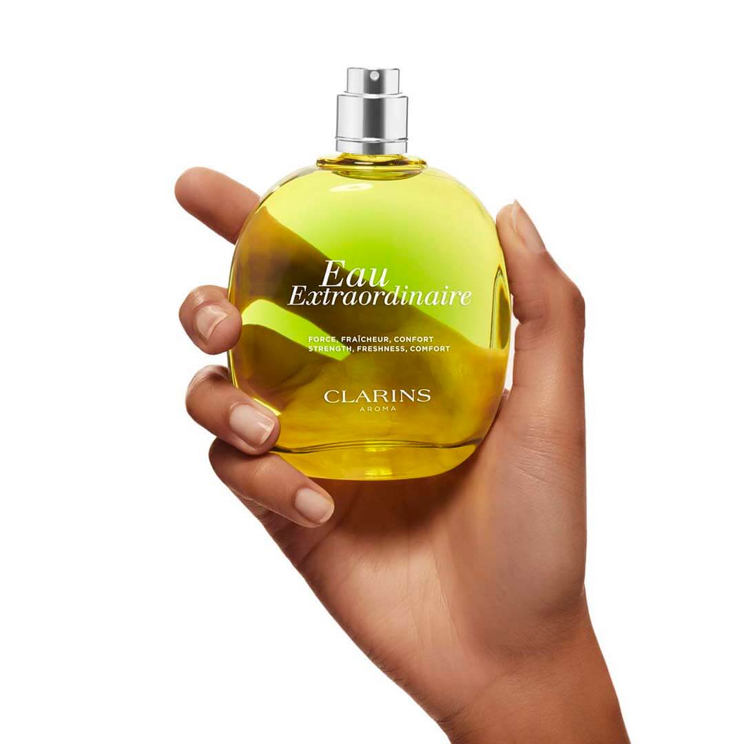 Clarins Eau Extraordinaire Fragrance 50 ml