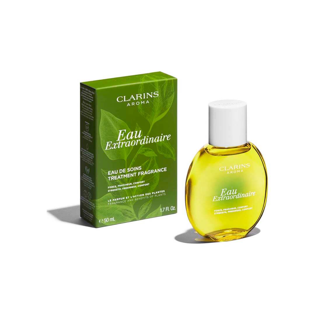 Clarins Eau Extraordinaire Fragrance 50 ml