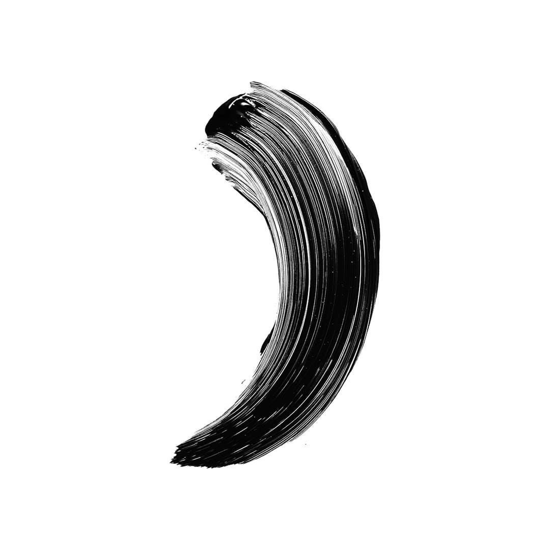 Maybelline Great Lash Mascara Blackest Black 12.5 ml