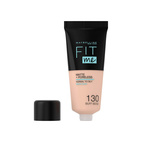 Maybelline Fit Me Matte And Poreless Foundation Buff Beige 130 30 ml