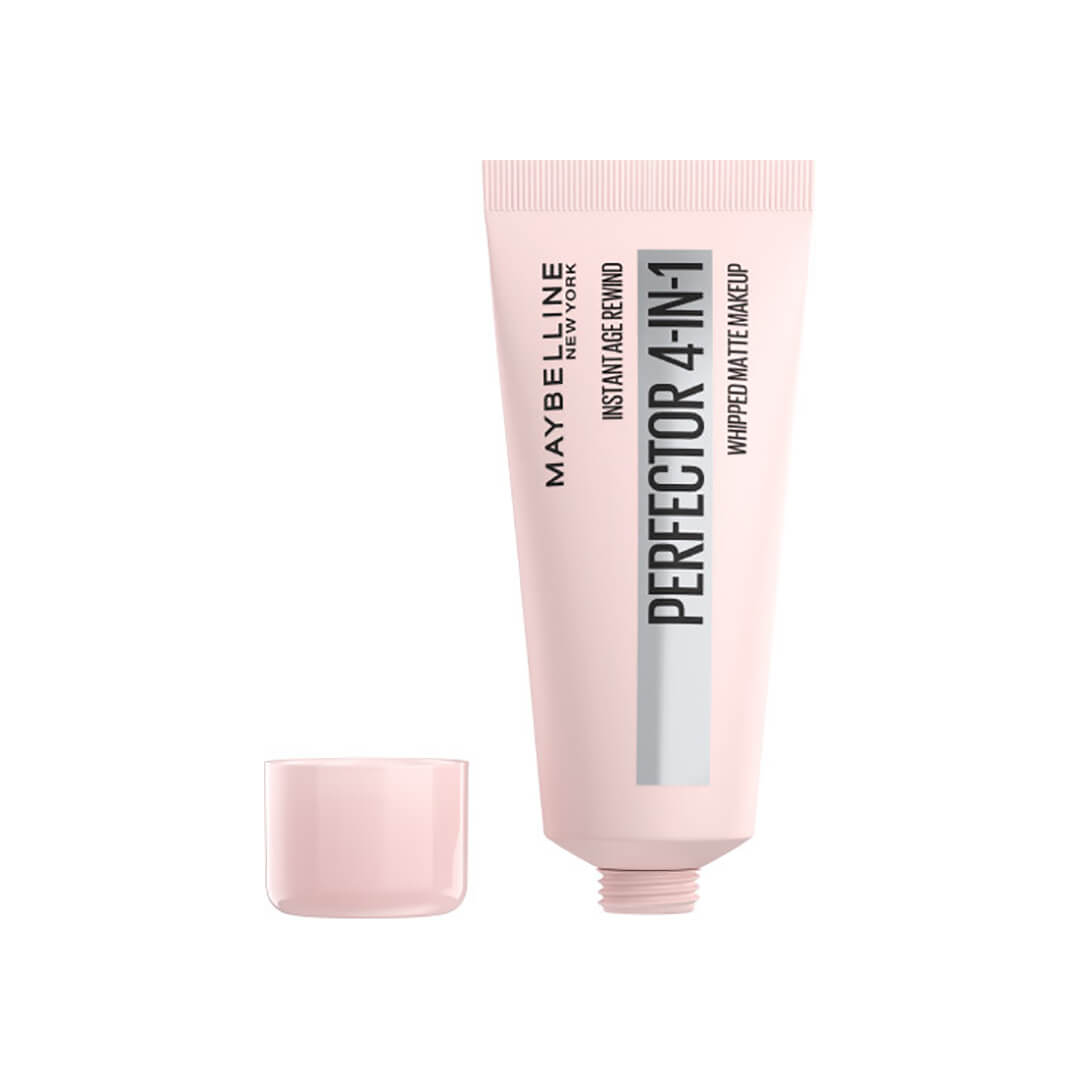 Maybelline Instant Perfector 4 In 1 Matte Makeup Fair Light 18g