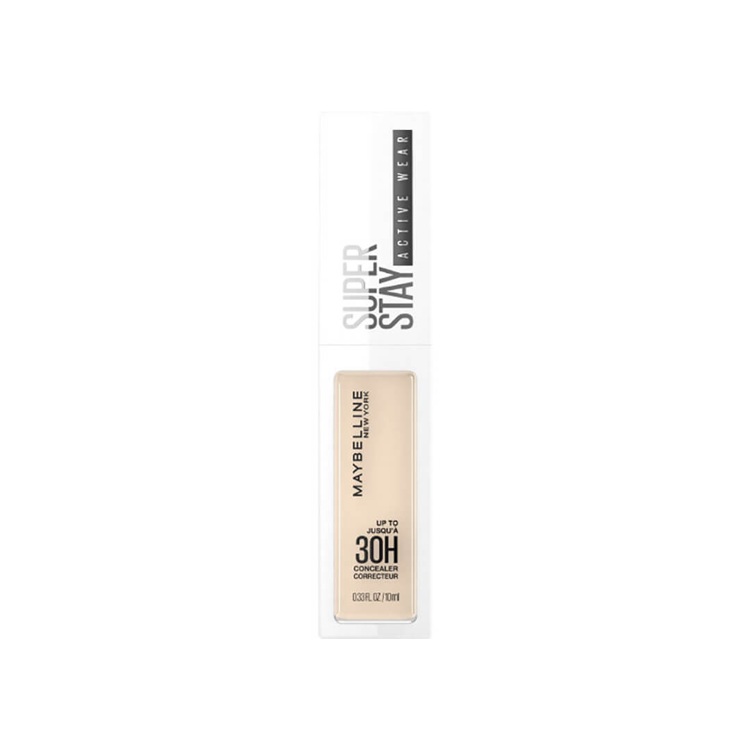 Maybelline Superstay Active Wear Up To 30H Concealer Ivory 05 10 ml