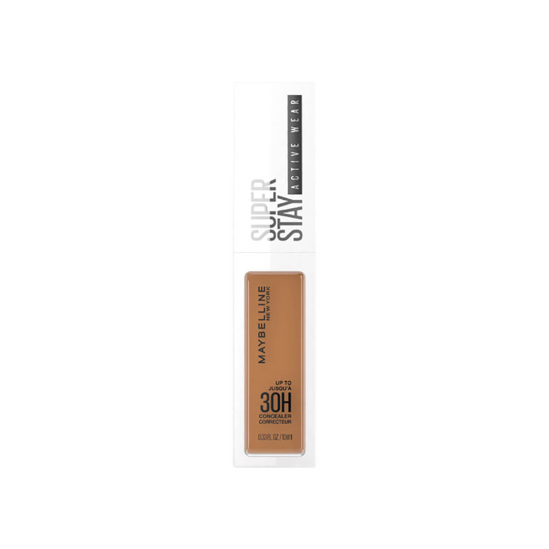 Maybelline Superstay Active Wear Up To 30H Concealer Tan 45 10 ml
