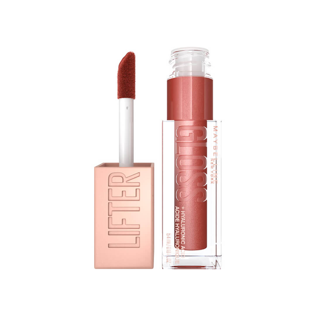 Maybelline Lifter Gloss Rust 16 5.4 ml