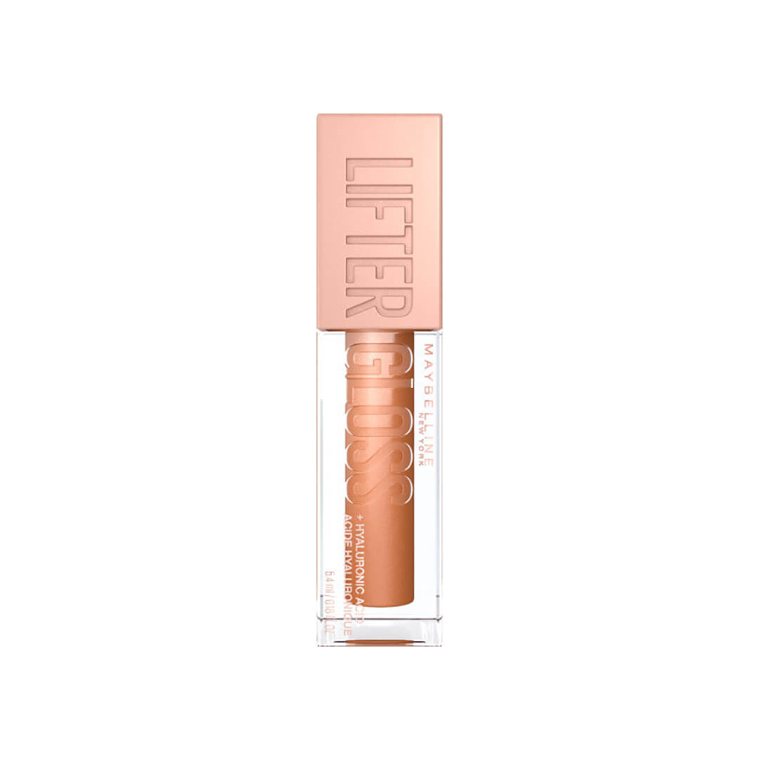 Maybelline Lifter Gloss Gold 19 5.4 ml