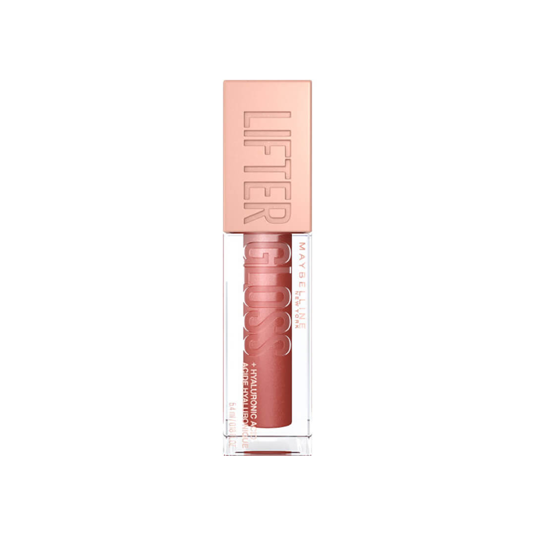 Maybelline Lifter Gloss Rust 16 5.4 ml