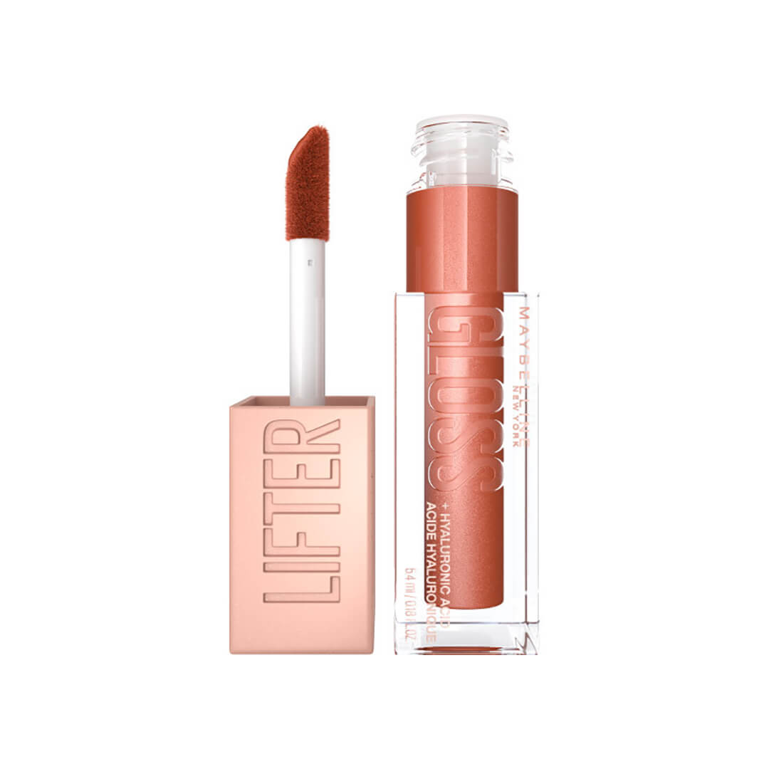 Maybelline Lifter Gloss Copper 17 5.4 ml