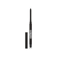 Maybelline Tattoo Liner Automatic Gel Pencil 10 Pitch Black 0.73g