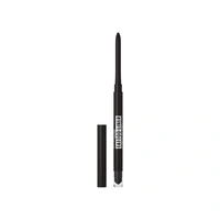 Maybelline Tattoo Liner Automatic Gel Pencil 10 Pitch Black 0.73g