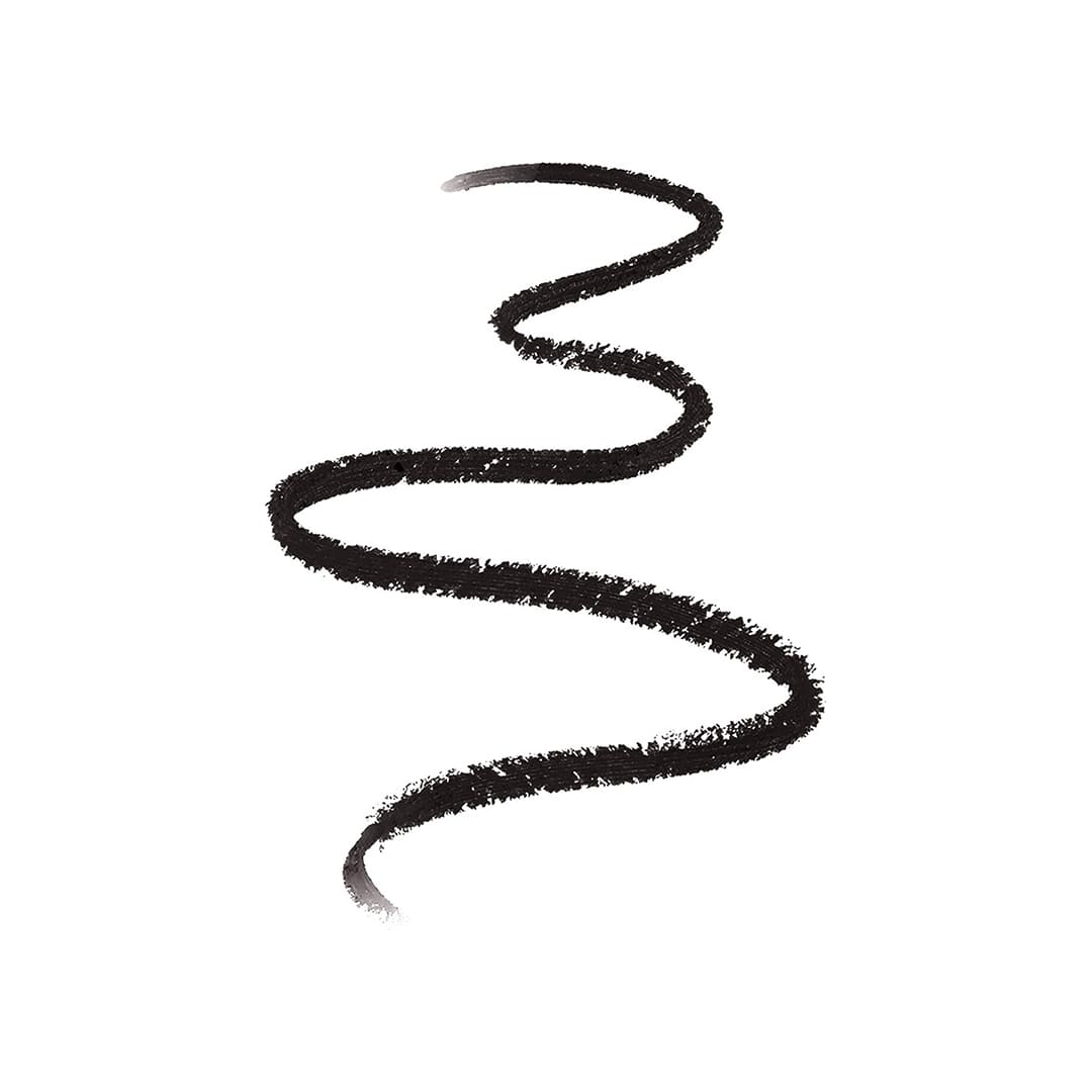 Maybelline Tattoo Liner Automatic Gel Pencil 10 Pitch Black 0.73g