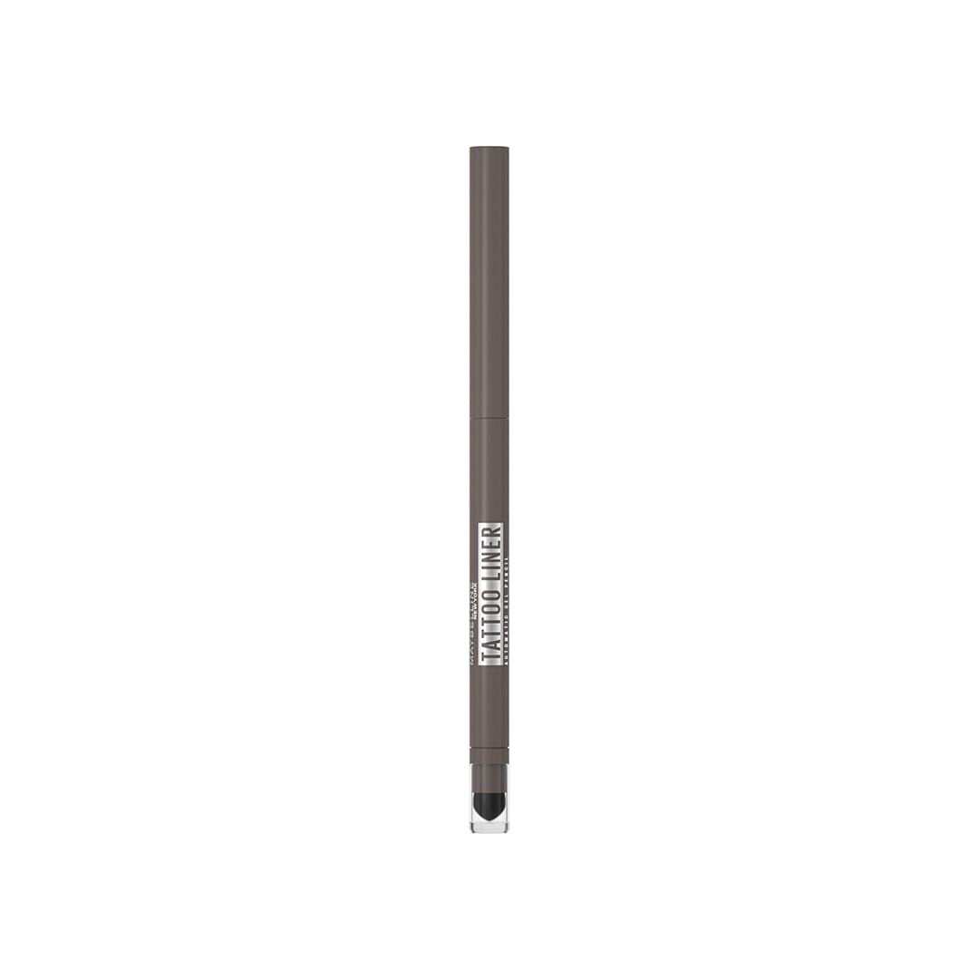 Maybelline Tattoo Liner Automatic Gel Pencil 20 Mocha Grey 0.73g