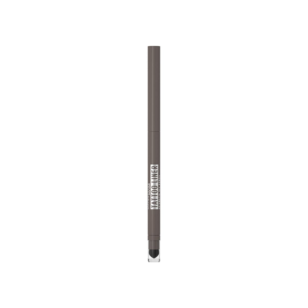 Maybelline Tattoo Liner Smokey Gel Pencil Grey 0.73g