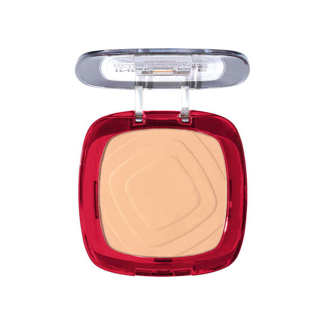 Loreal Paris Infaillible 24H Fresh Wear Powder Foundation Cashmere 40 9g