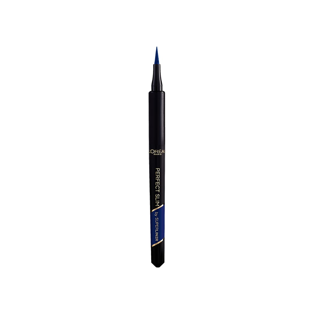 Loreal Paris Superliner Perfect Slim 4 Navy 1.1g