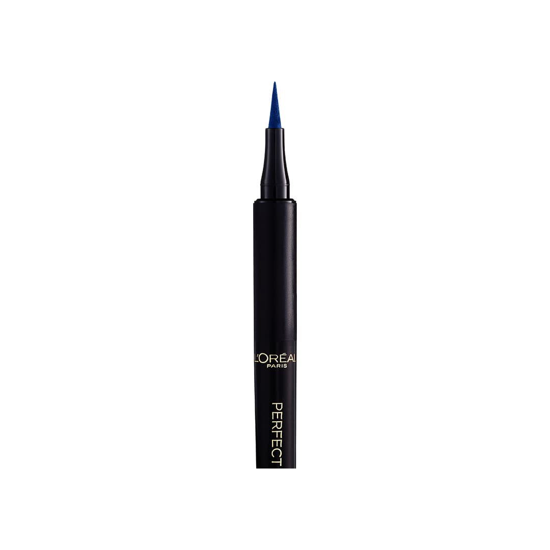 Loreal Paris Superliner Perfect Slim 4 Navy 1.1g