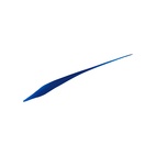 Loreal Paris Superliner Perfect Slim 4 Navy 1.1g