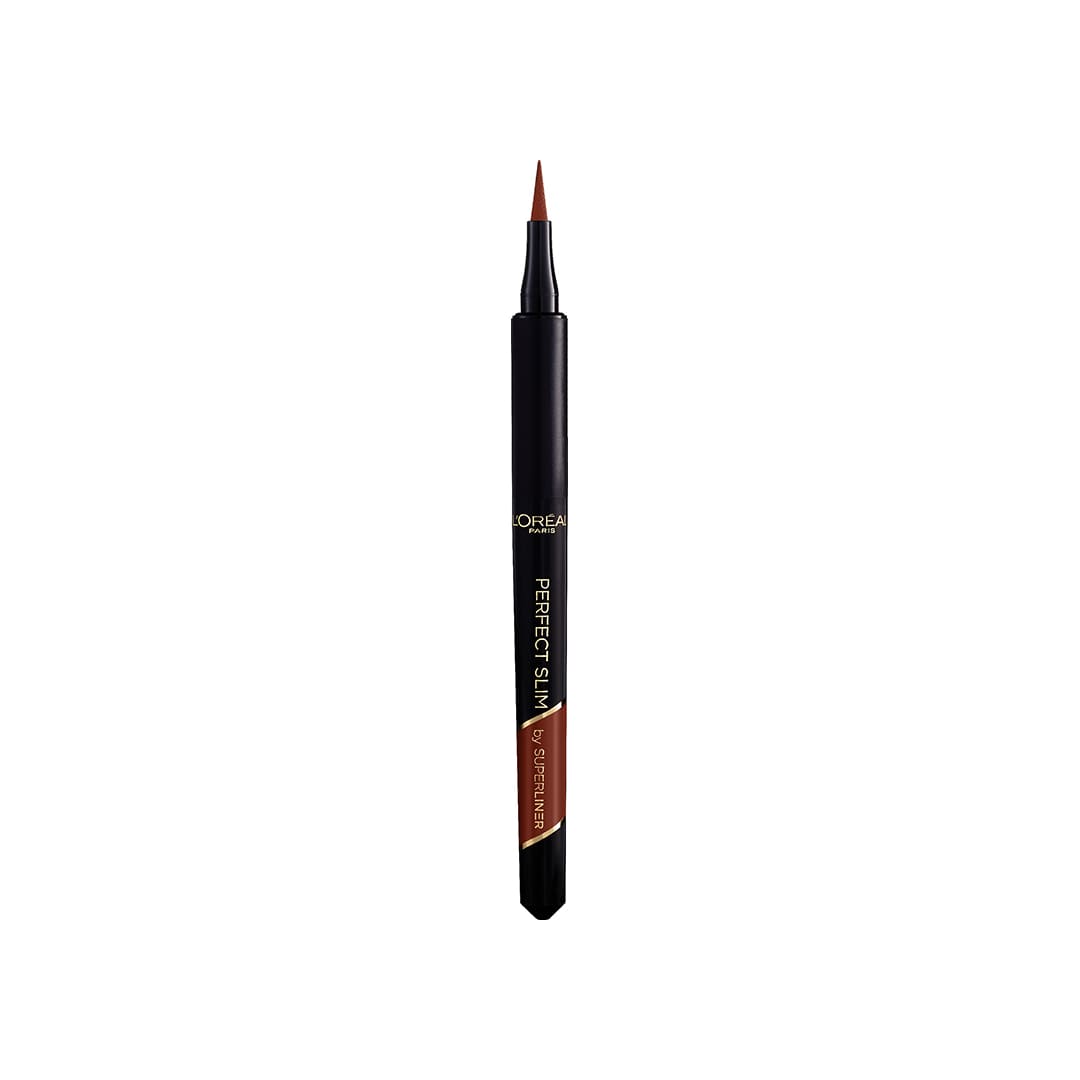 Loreal Paris Superliner Perfect Slim 3 Brown 1.1g