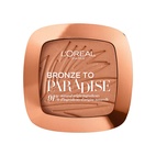 Loreal Paris Bronze To Paradise 02 Baby One More Tan 9g