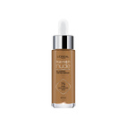 Loreal Paris True Match Nude Plumping Tinted Serum Tan 6-7 30 ml