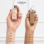 Loreal Paris True Match Nude Plumping Tinted Serum 7-8 Tan Deep 30 ml
