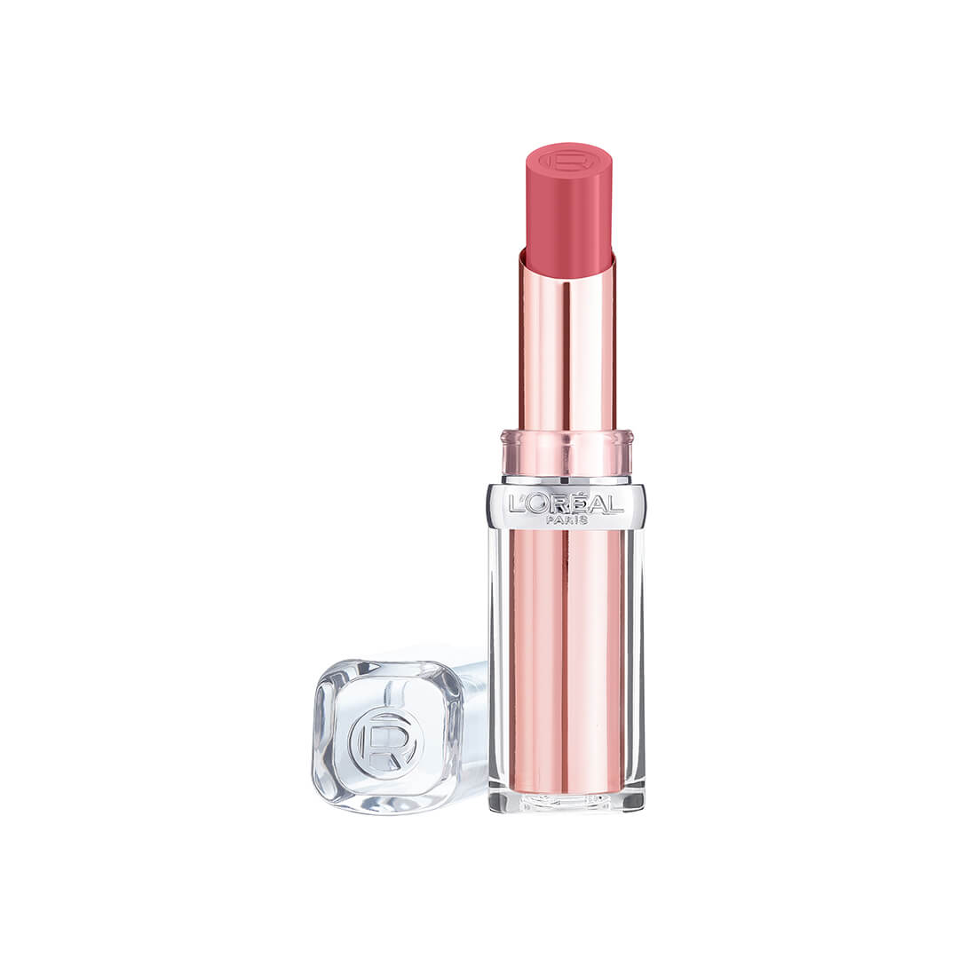 Loreal Paris Glow Paradise Balm In Lipstick Rose Mirage 193 3.8g