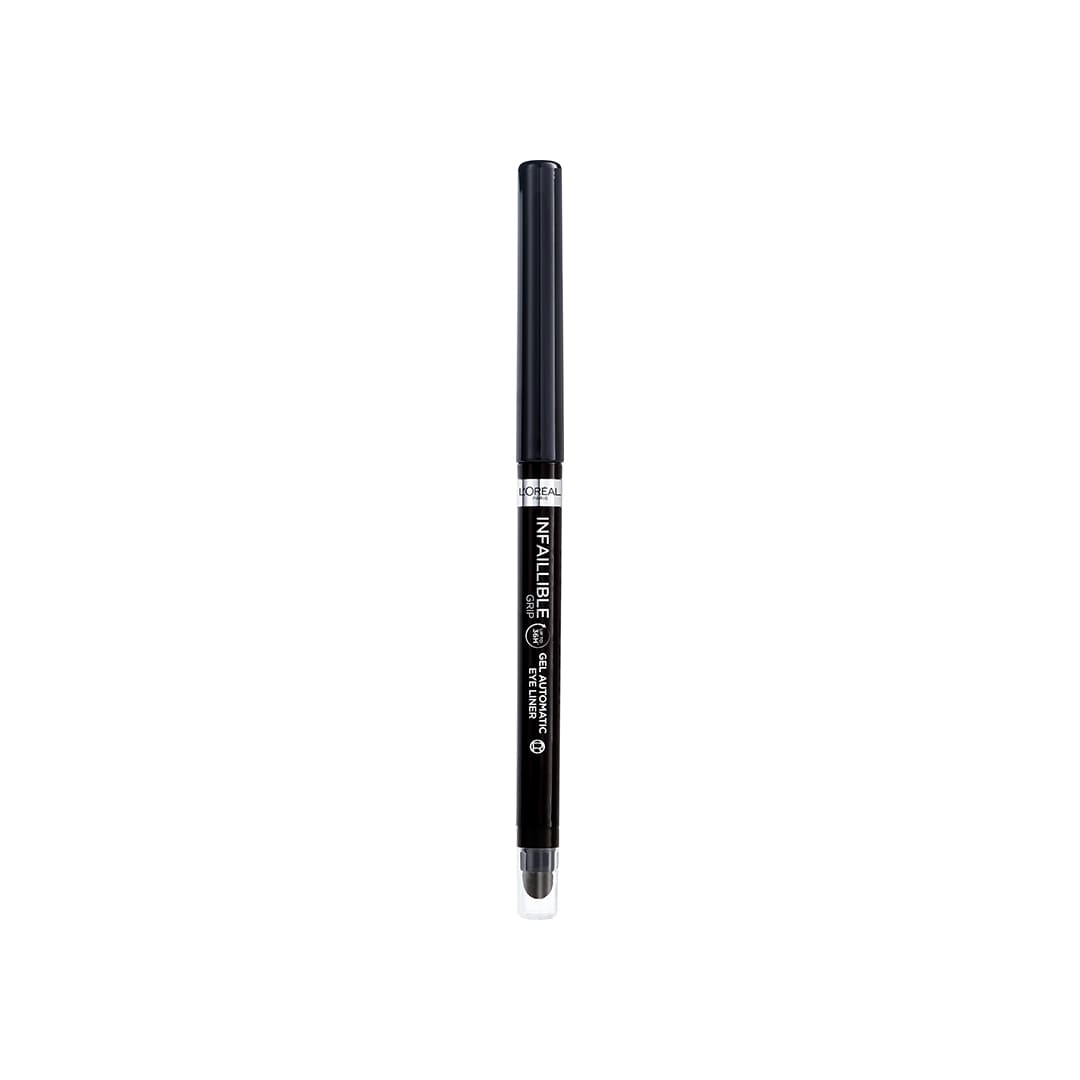 Loreal Paris Infaillible Grip 36H Gel Automatic Eyeliner 1 Intense Black 0.32g