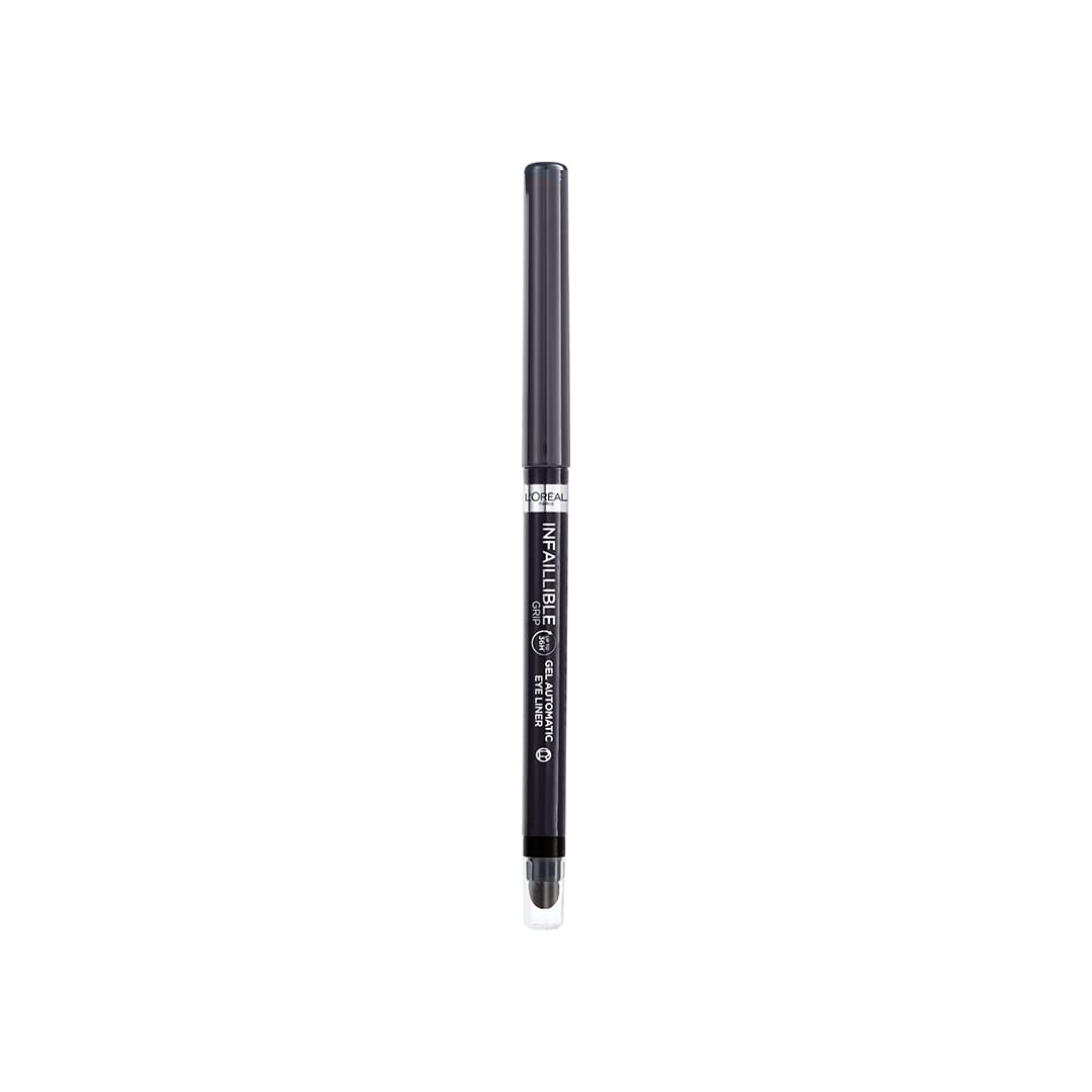 Loreal Paris Infaillible Grip 36H Gel Automatic Eyeliner 3 Taupe Grey 0.32g