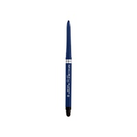 Loreal Paris Infaillible Grip 36H Gel Automatic Eyeliner Blue Jersey 5 0.32g