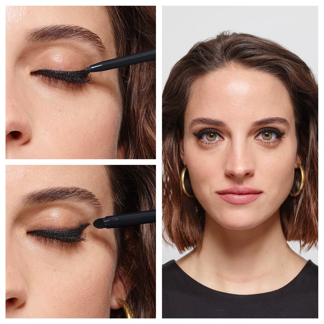 Loreal Paris Infaillible Grip 36H Gel Automatic Eyeliner 5 Blue Jersey 0.32g