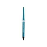 Loreal Paris Infaillible Grip 36H Gel Automatic Eyeliner 7 Turquoise Faux Fur 0.