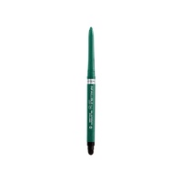 Loreal Paris Infaillible Grip 36H Gel Automatic Eyeliner 8 Emerald Green 0.32g
