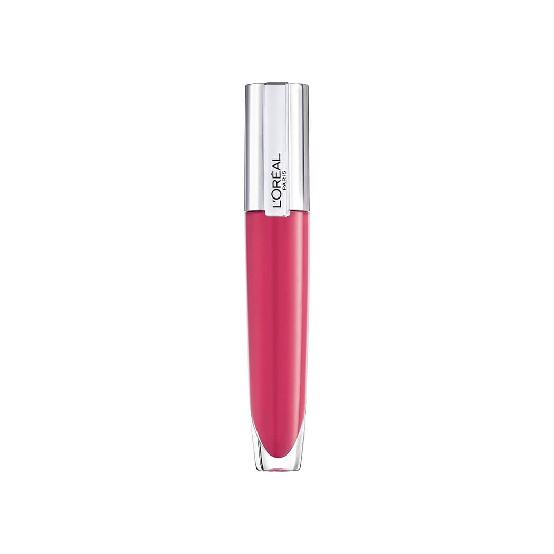 Loreal Paris Glow Paradise Balm In Gloss I Accentuate 408 7 ml