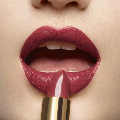 Yves Saint Laurent Rouge Pur Couture Lipstick Rose Stiletto 9 3.8g