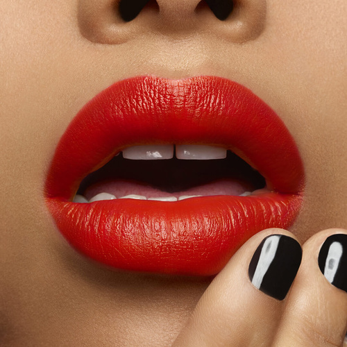 Yves Saint Laurent Rouge Pur Couture Lipstick Le Orange 13 3.8g