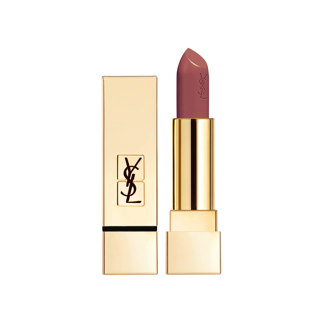 Yves Saint Laurent Rouge Pur Couture Lipstick 90 Prime Beige 3.8g