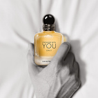 Armani Emporio Armani Stronger With You Only EdT 50 ml