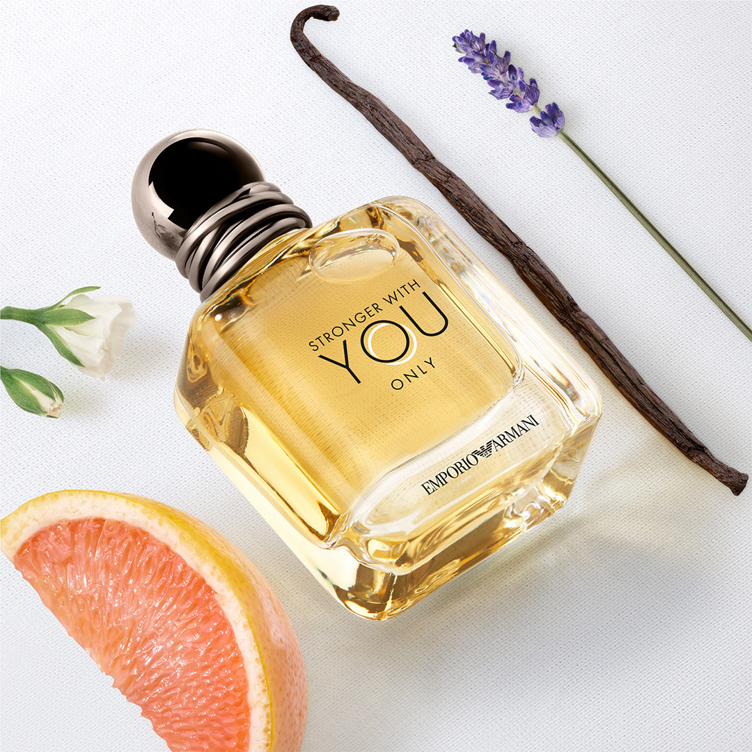 Armani Emporio Armani Stronger With You Only EdT 50 ml