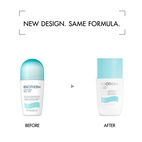 Biotherm Pure Deo Roll On 2 x 75 ml
