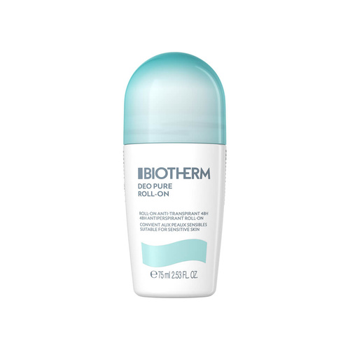 Biotherm Deo Pure Roll On 75 ml