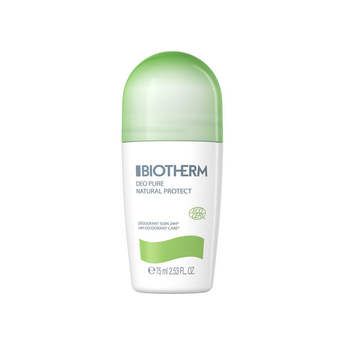 Biotherm Deo Pure Ecocert Roll On 75 ml