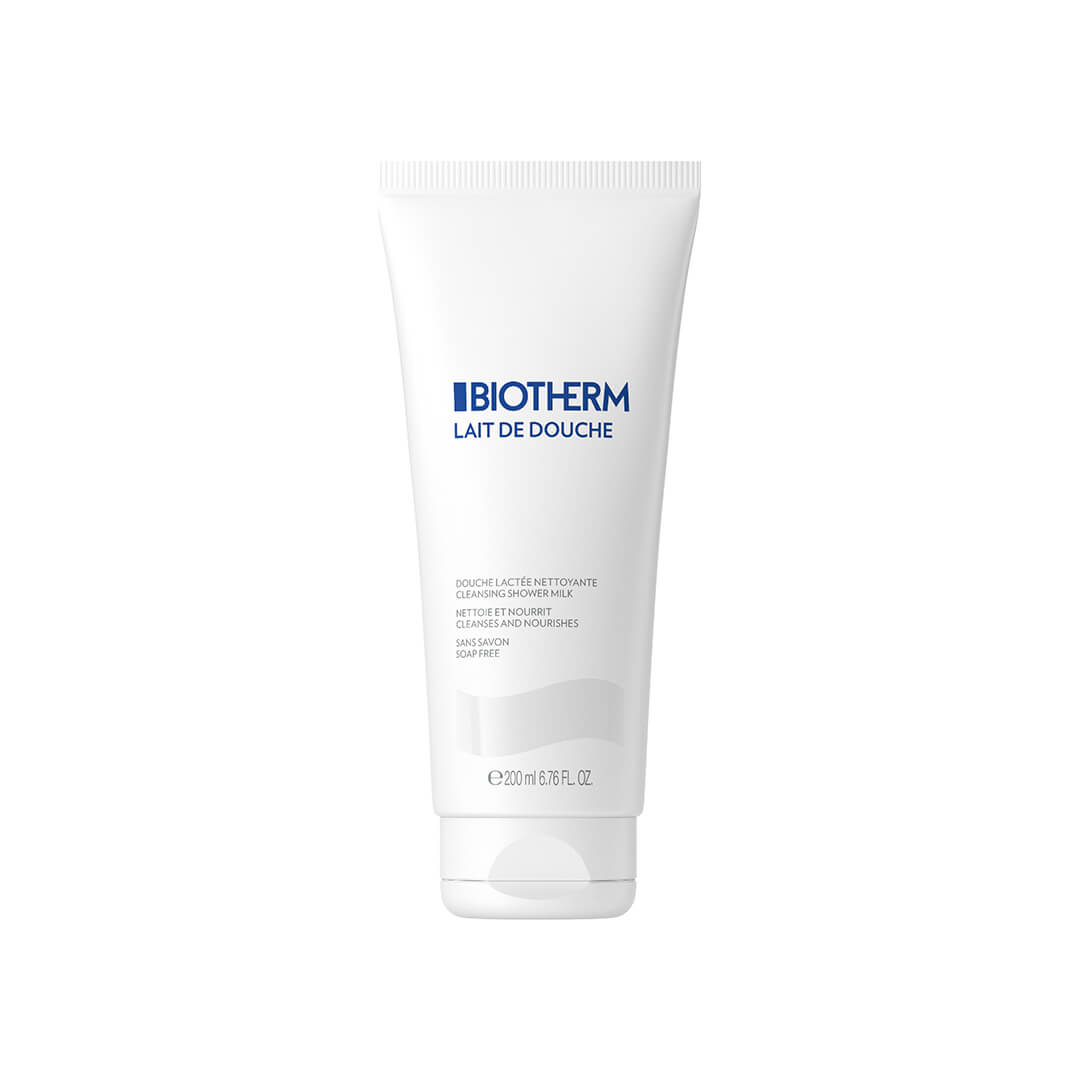 Biotherm Lait Corporel Shower Milk 200 ml