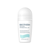 Biotherm Pure Invisible Deo Roll On 75 ml