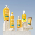 Biotherm Waterlover Sun Milk Spf30 200 ml