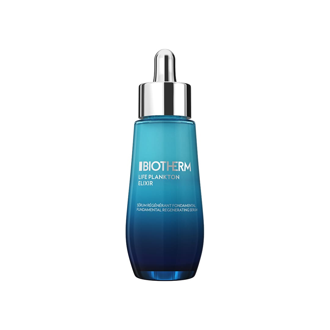 Biotherm Life Plankton Elixir Moisturizing Serum 50 ml