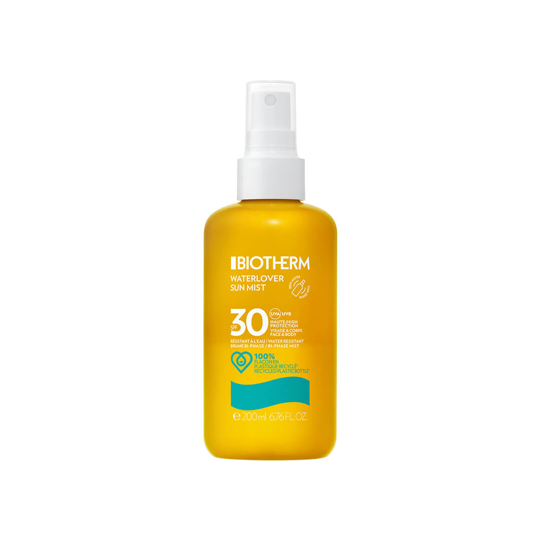 Biotherm Waterlover Sun Mist Spf30 200 ml