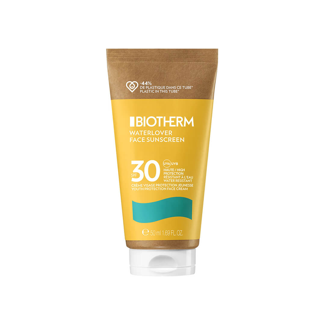 Biotherm Waterlover Cream Solaire Anti Age Spf30 50 ml