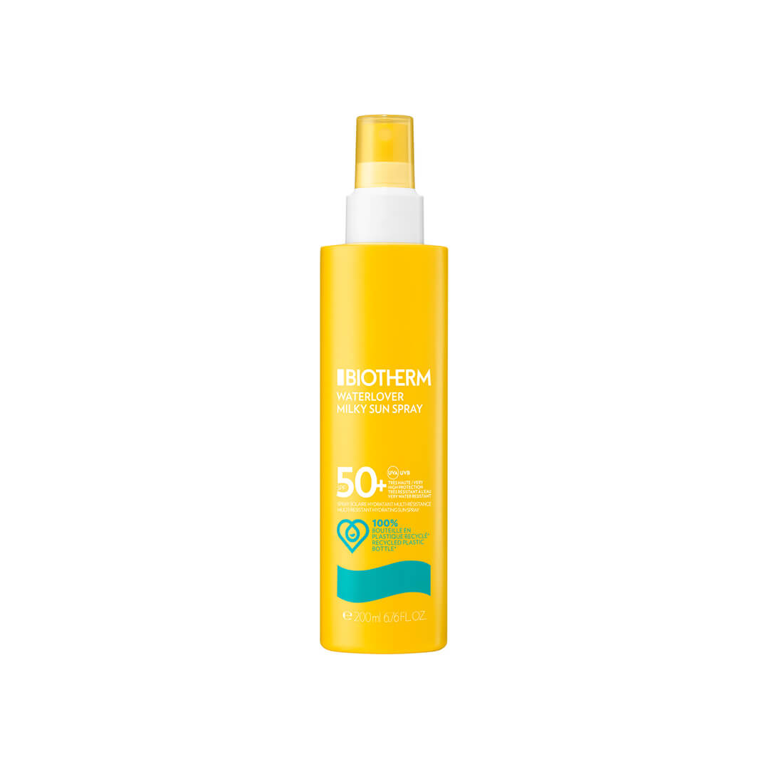 Biotherm Waterlover Milky Sun Spray Spf50 200 ml