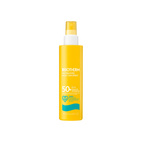 Biotherm Waterlover Milky Sun Spray Spf50 200 ml