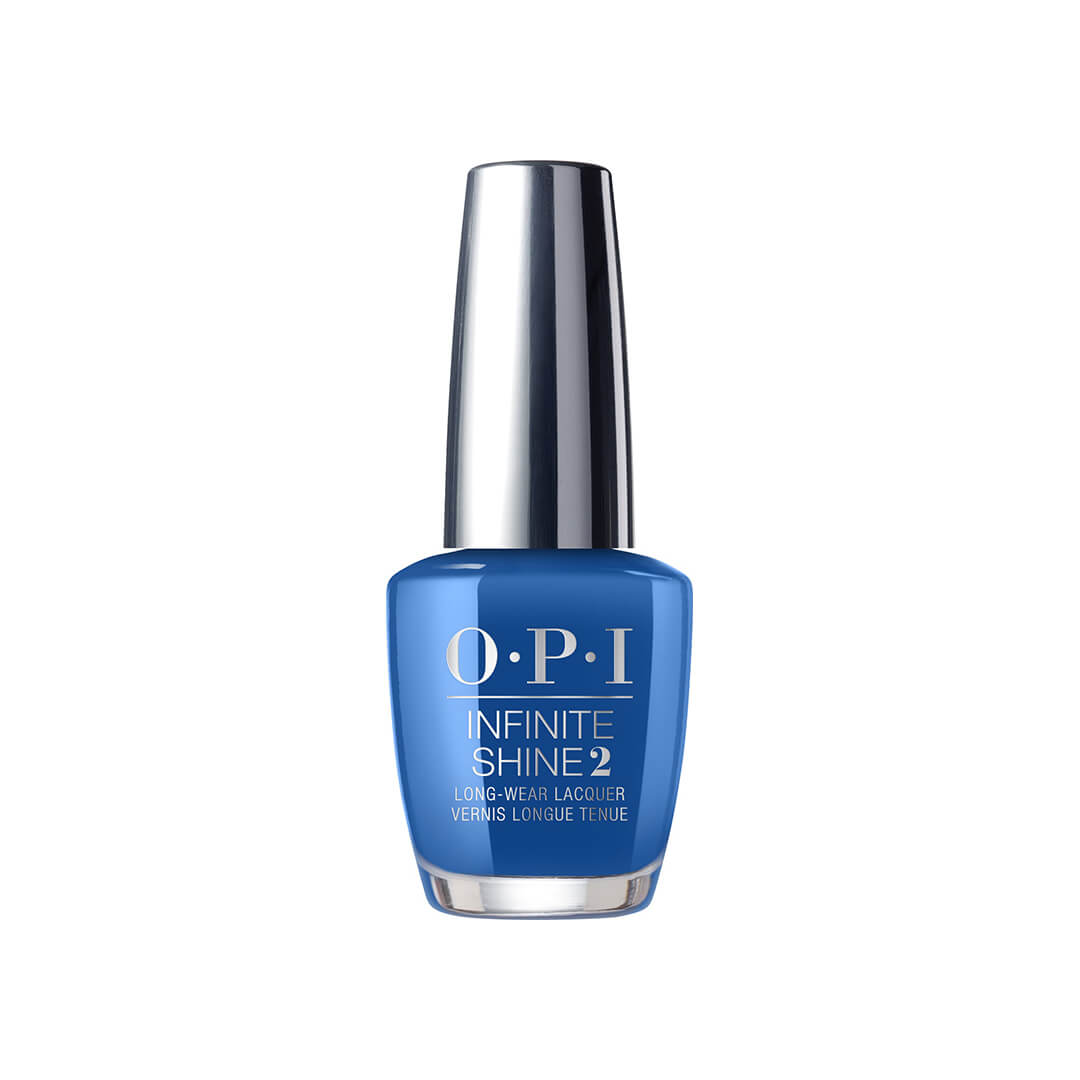 OPI Infinite Shine Lacquer Mi Casa Es Blue Casa 15 ml